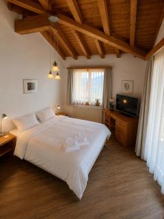 Alpine Hotel Reich - 1
