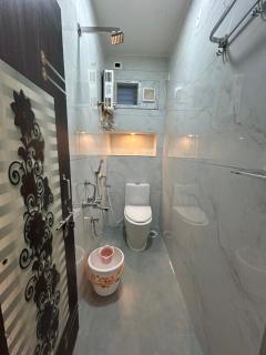 TEMPLE VIEW GUEST HOUSE - 4