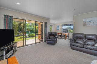 Family Friendly-Whitianga - 4