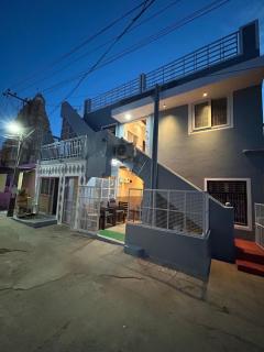 TEMPLE VIEW GUEST HOUSE - 3