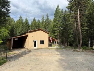Peaceful Montana Retreat Near Glacier National Park - 8