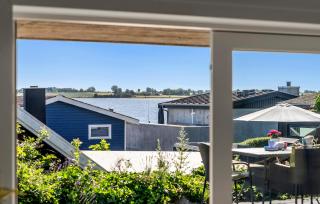 Awesome Home In Munkebo With House Sea View - 2
