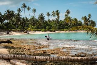 Kali Villas Mentawai - 7