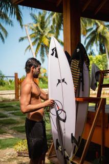 Kali Villas Mentawai - 1