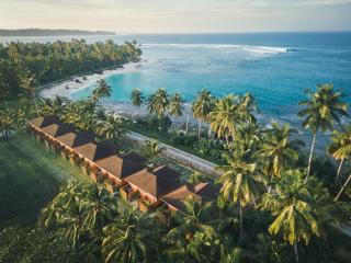 Kali Villas Mentawai - Katiet - 0