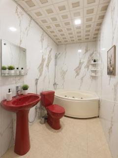 Victoria Hotel Baku - 7
