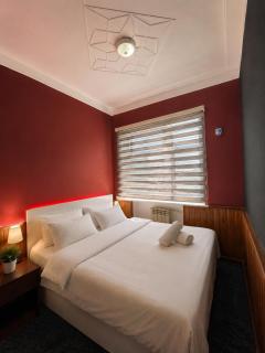 Victoria Hotel Baku - 6