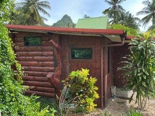 Chaikao mountain view retreat - villa 1 - 0