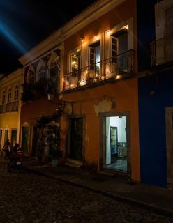 hostel casarão sete - 7