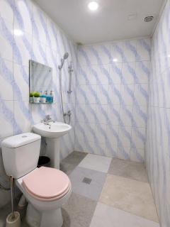Victoria Hotel Baku - 3