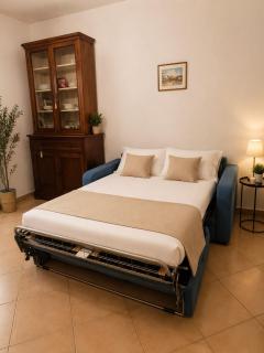 Casa Giusto Ischia - 7