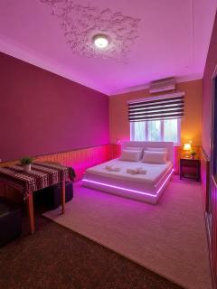 Victoria Hotel Baku - 2