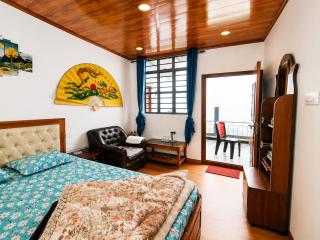 Mountain Paradise Homestay Darjeeling Batasia Loop - 8