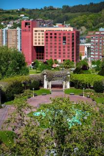 Meliá Bilbao - 7