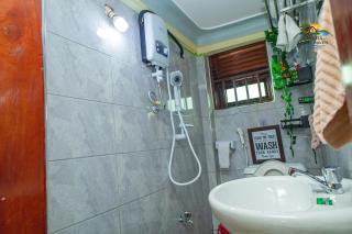 Shan cozy haven - 1