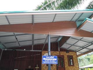 Wassana home stay - 5