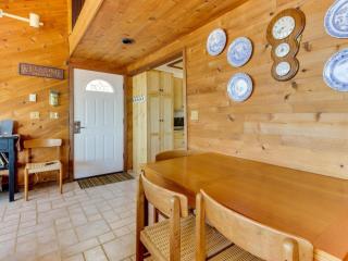 Blue Sea Oceanfront Cottage - 2