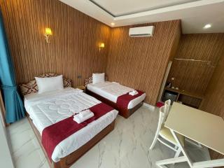 MN Koh Kong Resort - 7