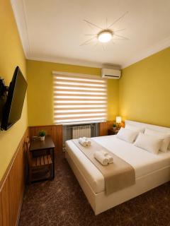Victoria Hotel Baku - Baku - 3