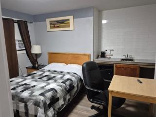 Park Side Motel - 5