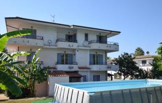 1 Bedroom Amazing Apartment In Ricadi - 8