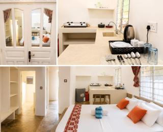 Hide Away Villa - 6