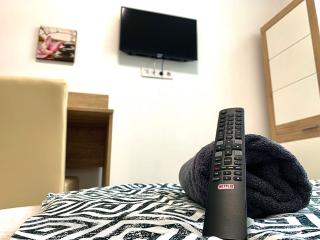 Apartment with 3 Bedrooms - Downtown - 3