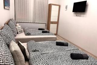 Apartment with 3 Bedrooms - Downtown - 1