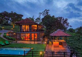 Cardamom Pod by VOYE HOMES - 8