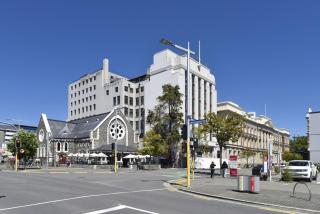 Newly Built 1BR Apartment near Te Kaha Stadium - 3