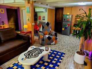 Loki Baan - Seaside Jungle Villa Experience - 3