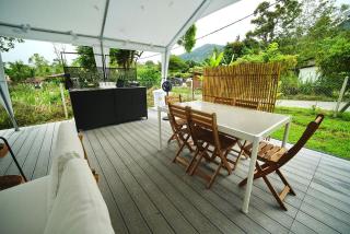 Canopy Villa Nuang Hill - 1