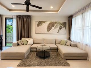 3bdr Lakeview Townhouse with Jacuzzi in Laguna #86 - 6