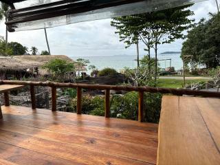 The Ngamkho beach resort - 2