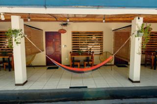Santa Toro, private rooms close to the beach - 0