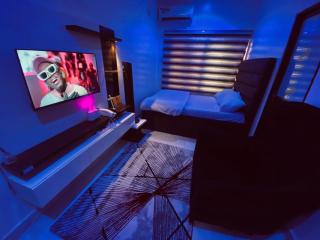 Sheylex Apartments - 1