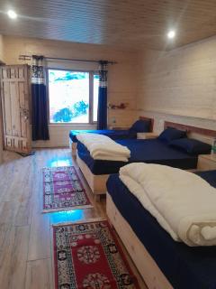 Jagdamba Home Stay Bagori - 5