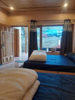 Jagdamba Home Stay Bagori - 2