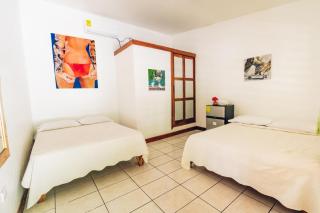 Santa Toro, private rooms close to the beach - 8