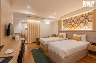 Fernwood Part of StayVista - Hebbal bengaluru - 0