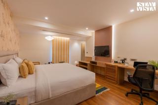 Fernwood Part of StayVista - Hebbal bengaluru - 1