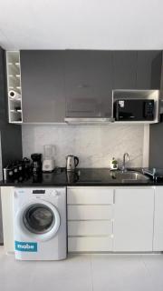 Prestige Studio in Equipetrol, Santa Cruz - 6
