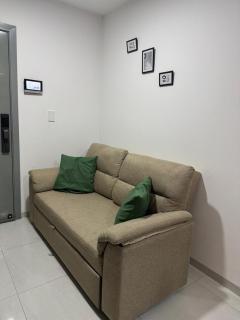 Prestige Studio in Equipetrol, Santa Cruz - 2