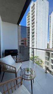 Prestige Studio in Equipetrol, Santa Cruz - 1