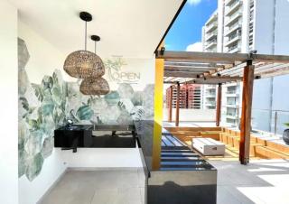 Prestige Studio in Equipetrol, Santa Cruz - 1