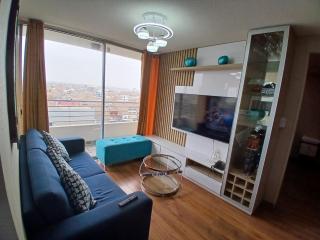 Departamento de estreno favorito Bookin - 0