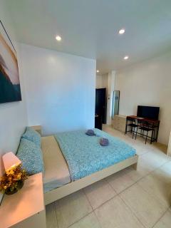 Drift Inn Kata, Guest House - 2