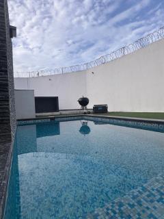House with Private Pool BBQ Beach 15 Min Away - 5