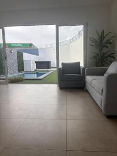 House with Private Pool BBQ Beach 15 Min Away - 3