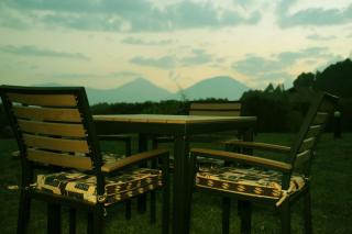 Davinci Gorilla Lodge - Kinigi - 3